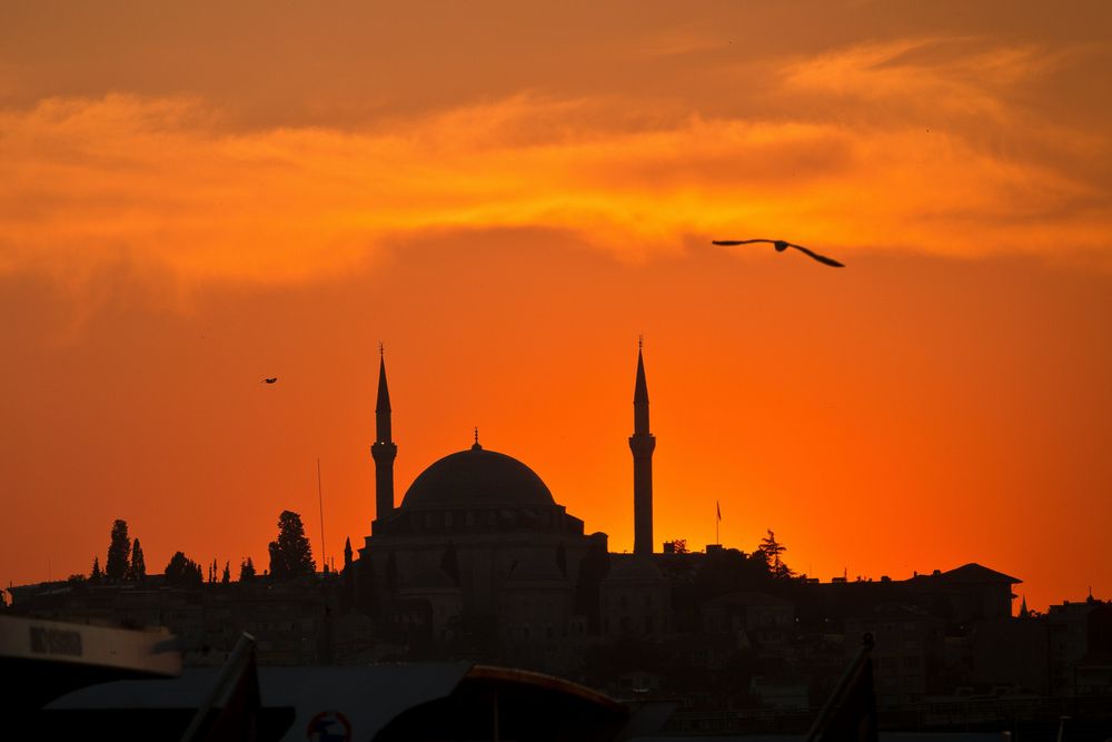 Die Ziele eines Muslims im Ramadan