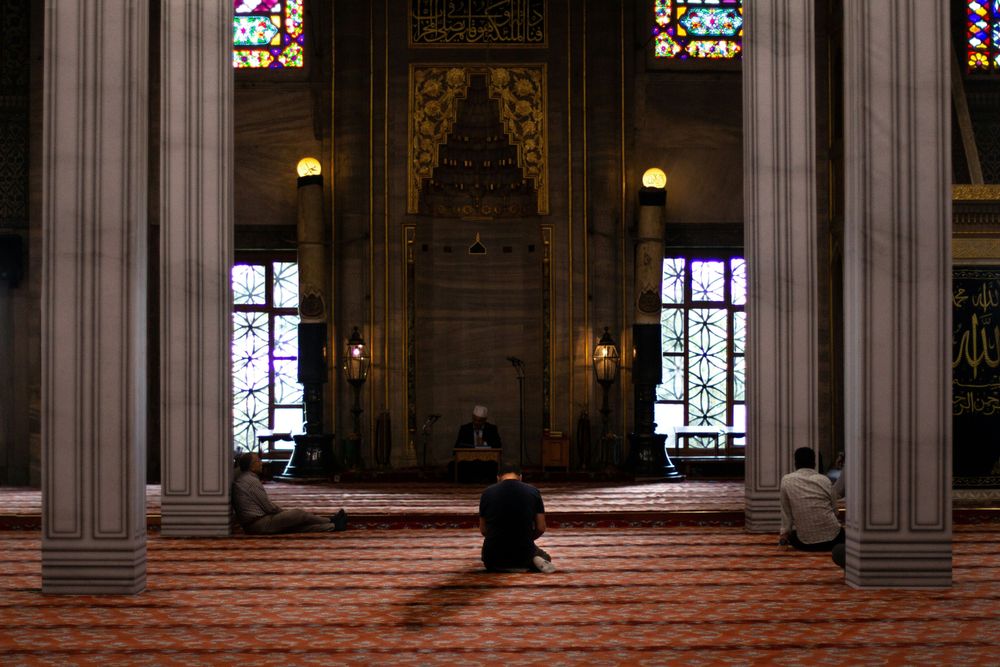 Die Bedingungen des Zeugnisses von „La ilaha illa Allah“ - Teil 2
