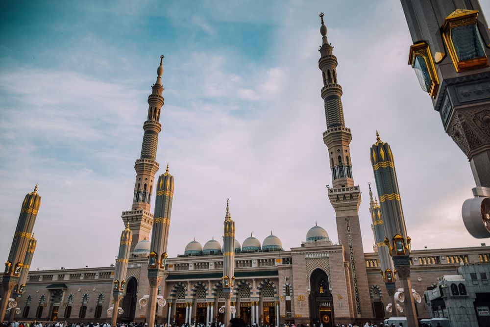 Über den Geburtstag des Propheten (möge Allah ihn segnen) 